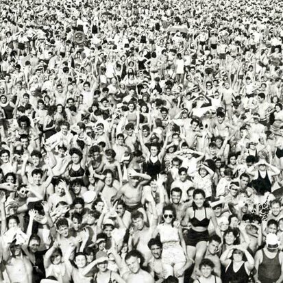 GEORGE MICHAEL - LISTEN WITHOUT PREJUDICE 25 (Vinyl LP)