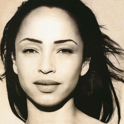 SADE - THE BEST OF SADE (Vinyl LP)