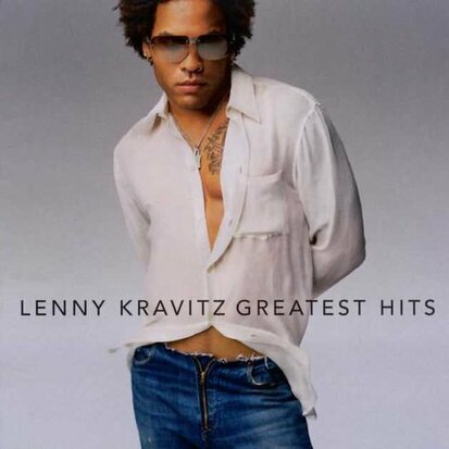 LENNY KRAVITZ - GREATEST HITS (Vinyl LP)