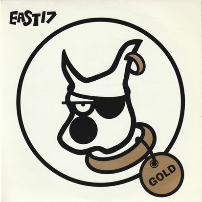 East 17 - Gold + (soho Demo) (Vinylsingle)