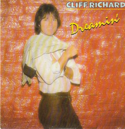 Cliff Richard - Dreamin' + Dynamite (Vinylsingle)