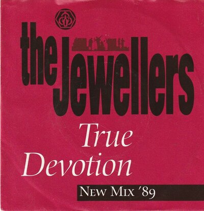 Jewellers - True Devotion + Favourite Glass (Vinylsingle)