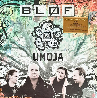 BLOF - UMOJA (Vinyl LP)