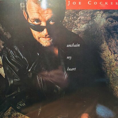 Joe Cocker - Unchain my heart (Vinyl LP)