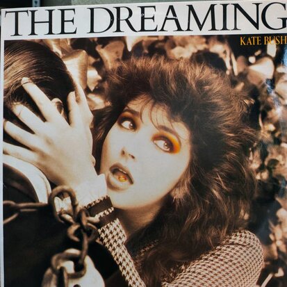 Kate Bush - The Dreaming (Vinyl LP)