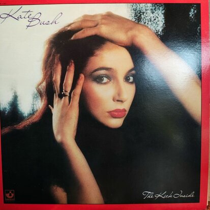 Kate Bush - The Kick Inside (Vinyl LP)