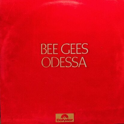 Bee Gees - Odessa (Vinyl LP)