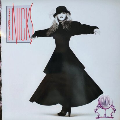 Stevie Nicks - Rock A Little (Vinyl LP)