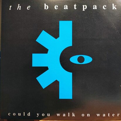 The Beatpack - Could You Walk On Water (Vinyl LP)