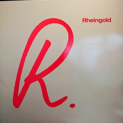 Rheingold - R. (Vinyl LP)