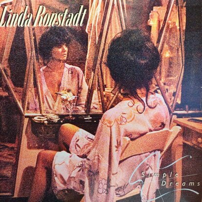 Linda Ronstadt - Simple Dreams (Vinyl LP)