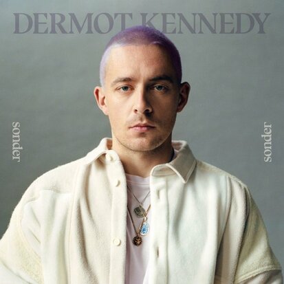 DERMOT KENNEDY - SONDER (Vinyl LP)