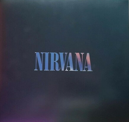 NIRVANA - NIRVANA -45RPM EDITION- (Vinyl LP)