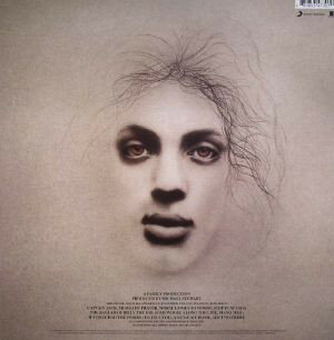 BILLY JOEL - PIANO MAN (Vinyl LP)