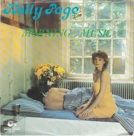 Kelly Page - Mornig music + (inst.) (Vinylsingle)