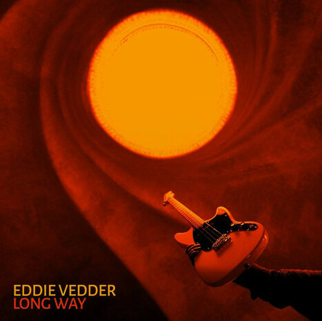 Eddie Vedder - Long Way + The Haves (Vinylsingle)