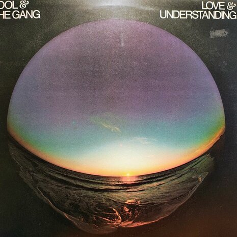 Kool & The Gang - Love & Understanding (Vinyl LP)