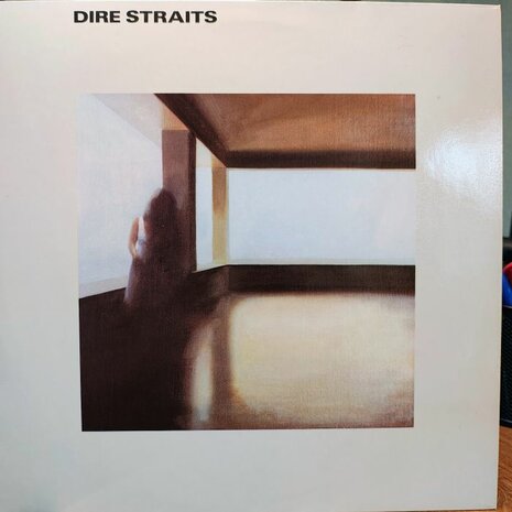 Dire Straits - Dire Straits (Vinyl LP)