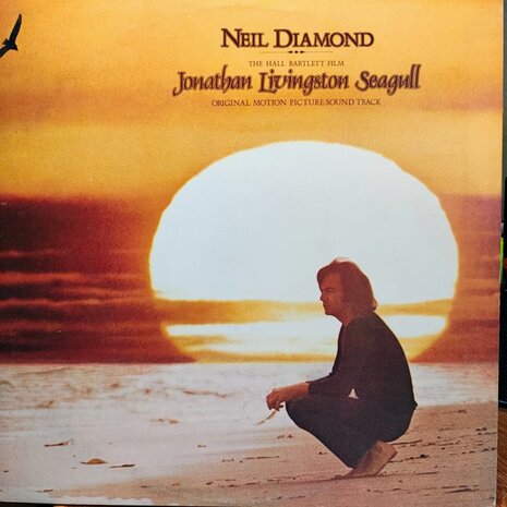 Neil Diamond - Jonathan Livingston Seagull (Vinyl LP)