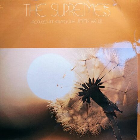 Supremes - The Supremes (Vinyl LP)