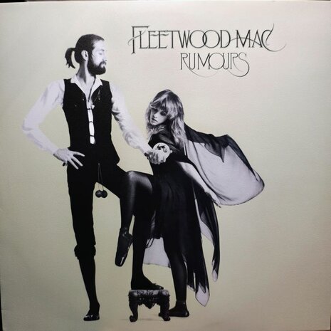 Fleetwood Mac - Rumours (Vinyl LP)