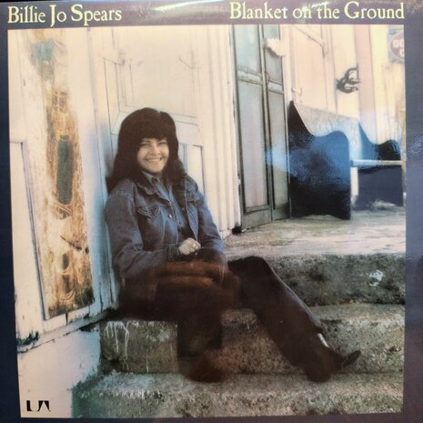 Billie Jo Spears - Blanket On The Ground (Vinyl LP)