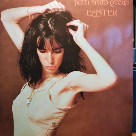 Patti Smith - Easter (Vinyl LP)