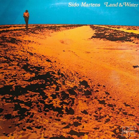 Sido Martens - Land & Water (Vinyl LP)