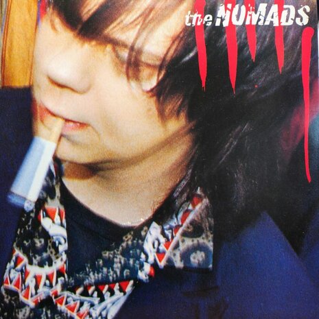 The Nomads - Temptation Pays Double (Vinyl LP)