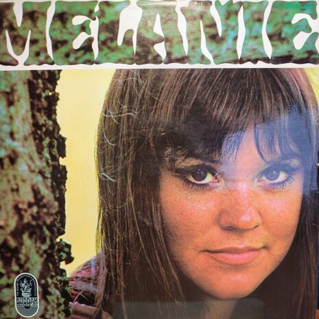 Melanie - Melanie (Vinyl LP)