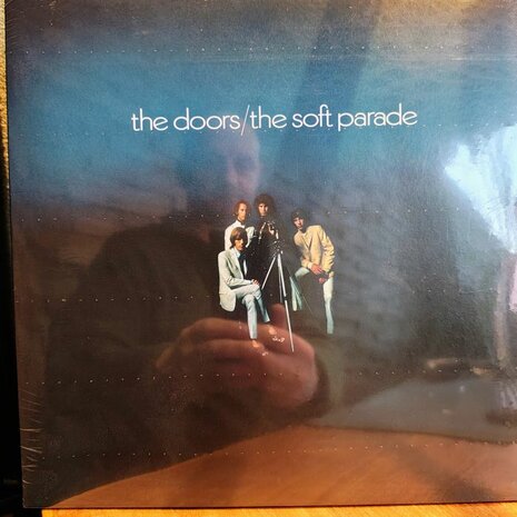 The Doors - The Soft Parade (Vinyl LP)